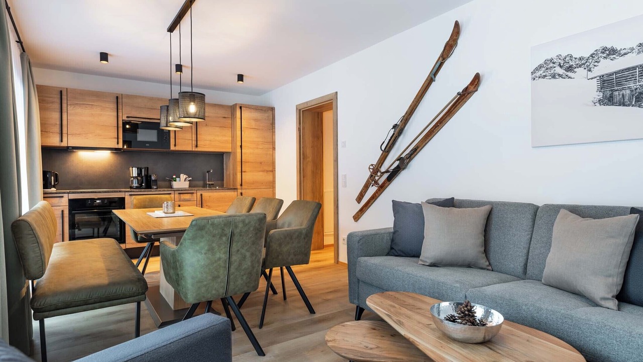 Photo of Bedroom in Kirchberg in Tirol