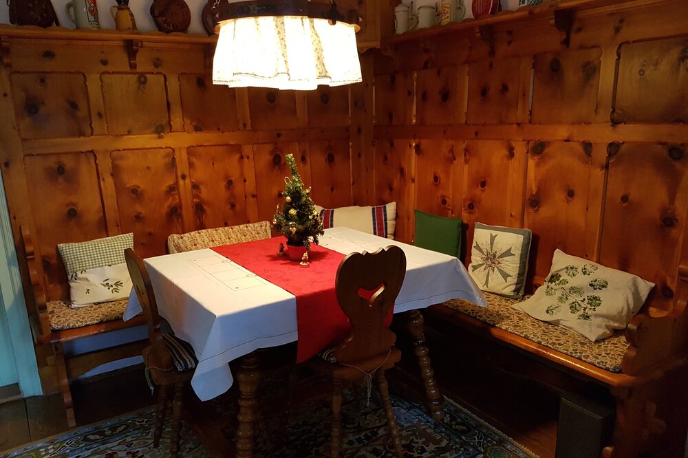 Photo of Kitchen in Semmering