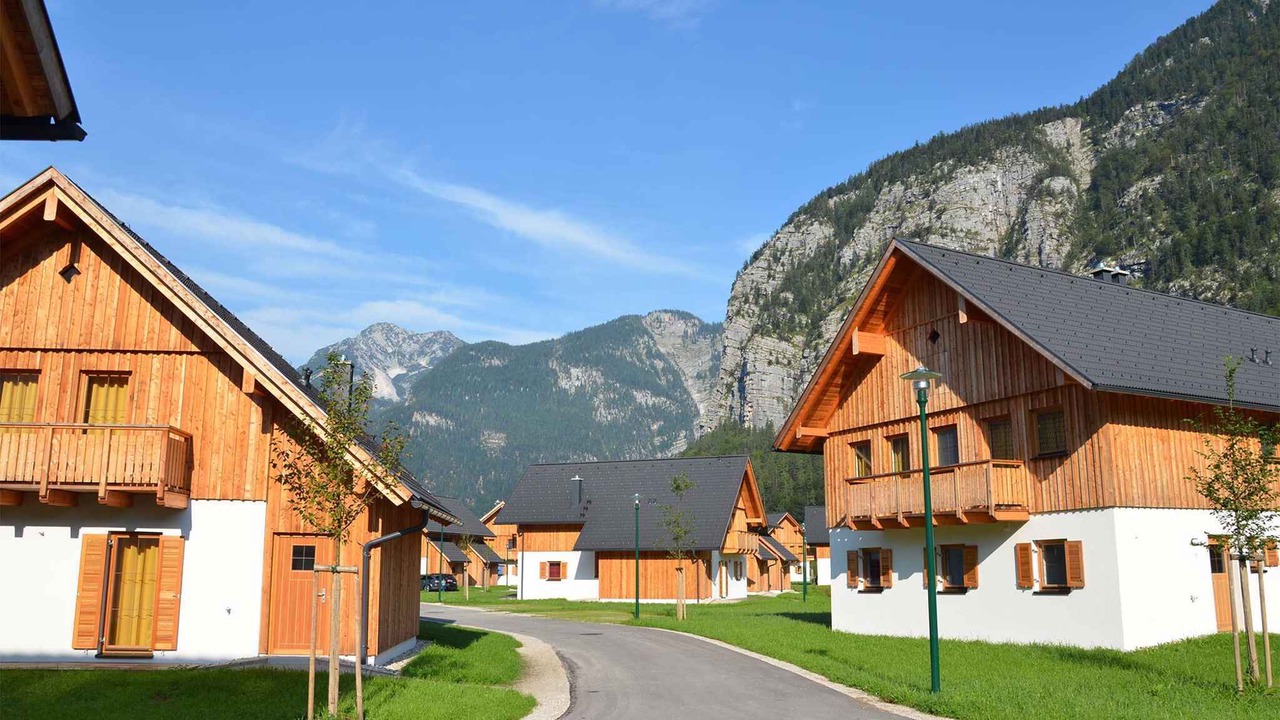 Photo of Outdoor in Obertraun