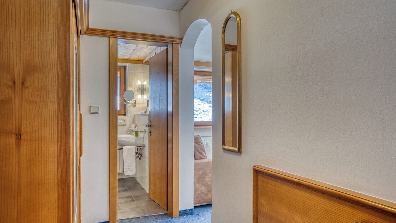 Photo of Bedroom in Hintertux