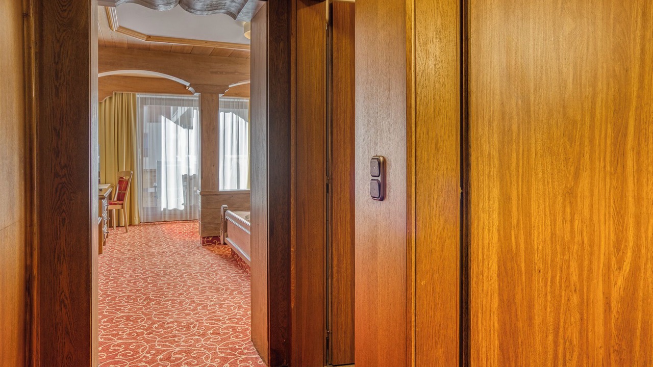 Photo of Bedroom in Hintertux