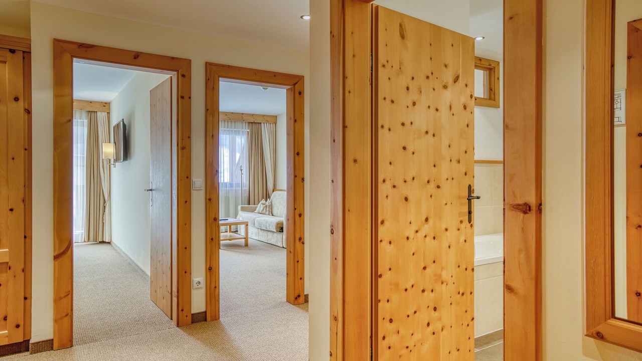 Photo of Bedroom in Hintertux