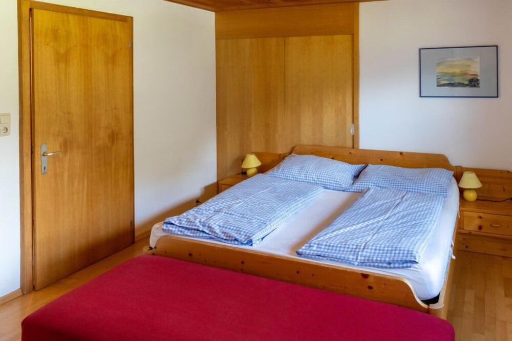 Photo of Bedroom in Gaschurn