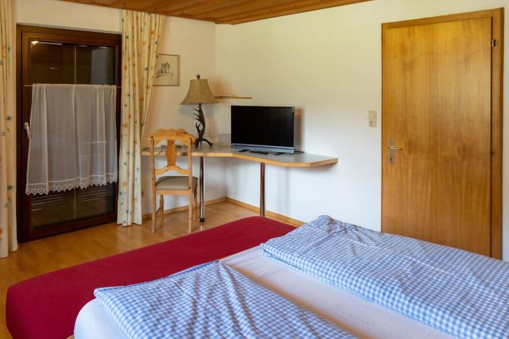 Photo of Bedroom in Gaschurn