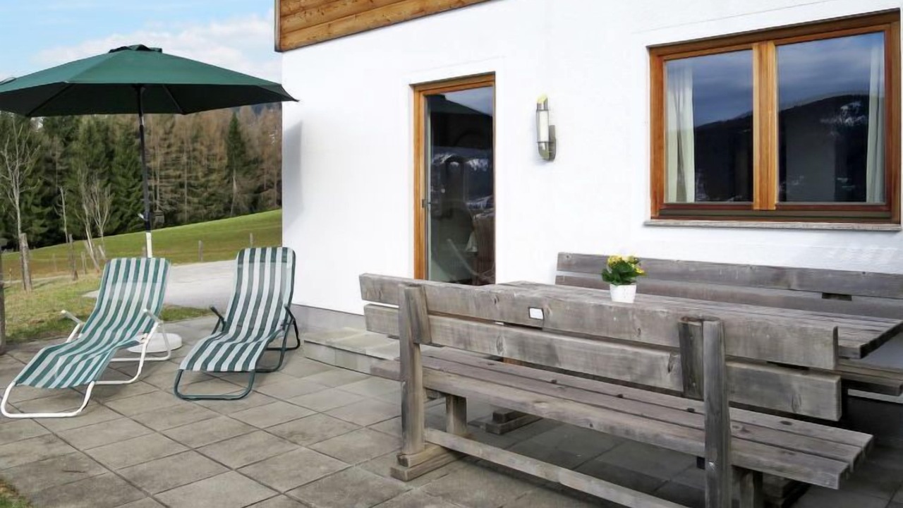 Photo of Patio Balcony in Eben im Pongau