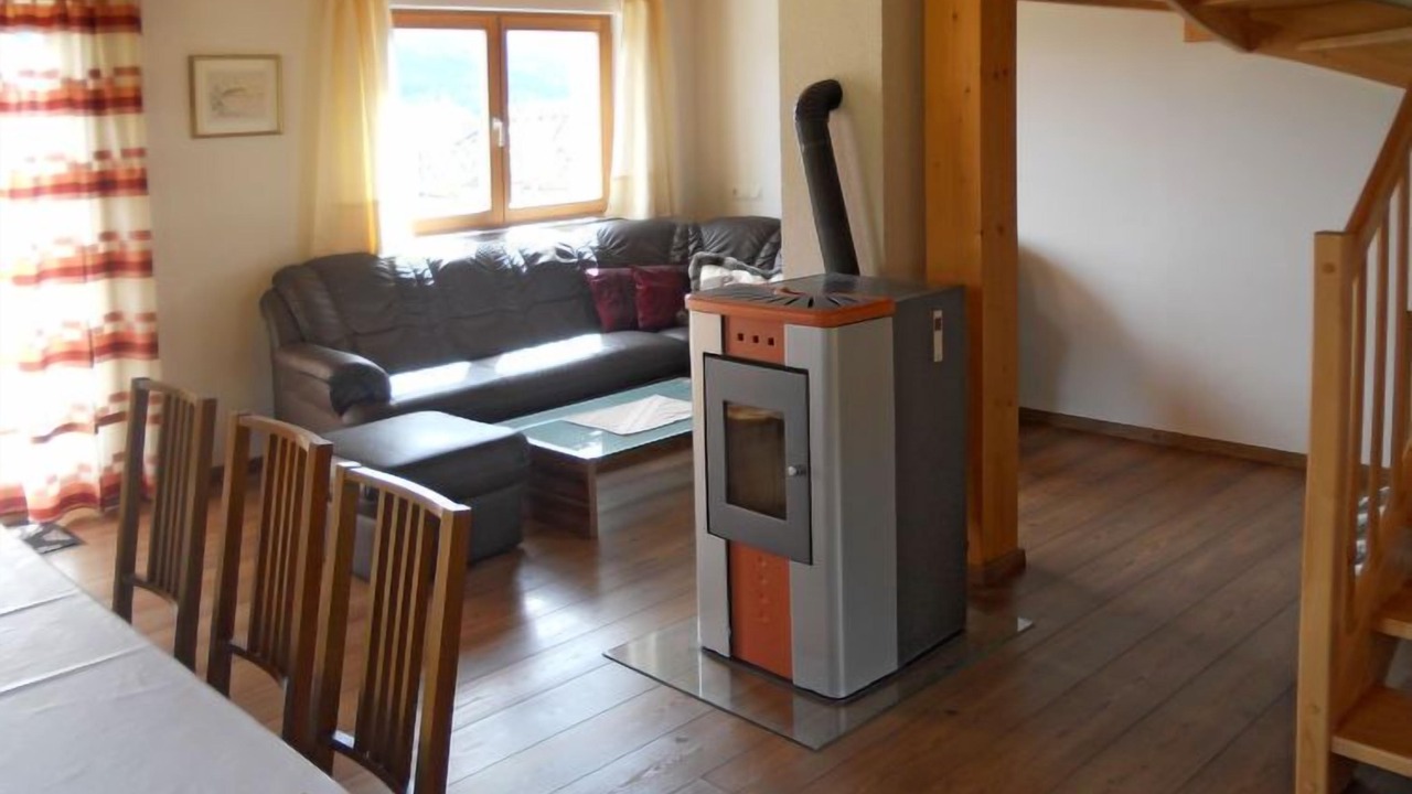 Photo of Livingroom in Eben im Pongau