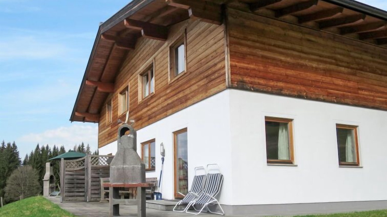 Photo of Outdoor in Eben im Pongau