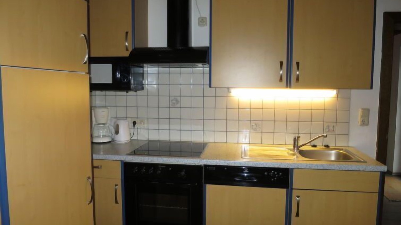 Photo of Kitchen in Viehhofen