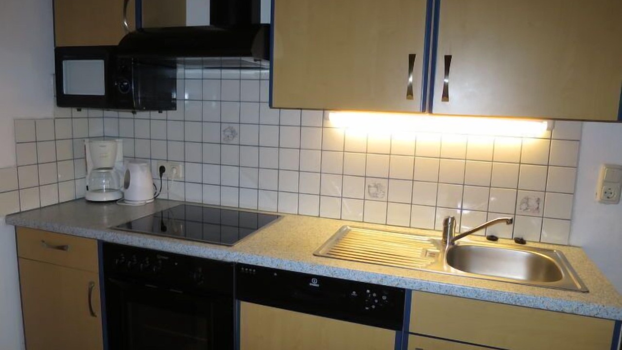 Photo of Kitchen in Viehhofen