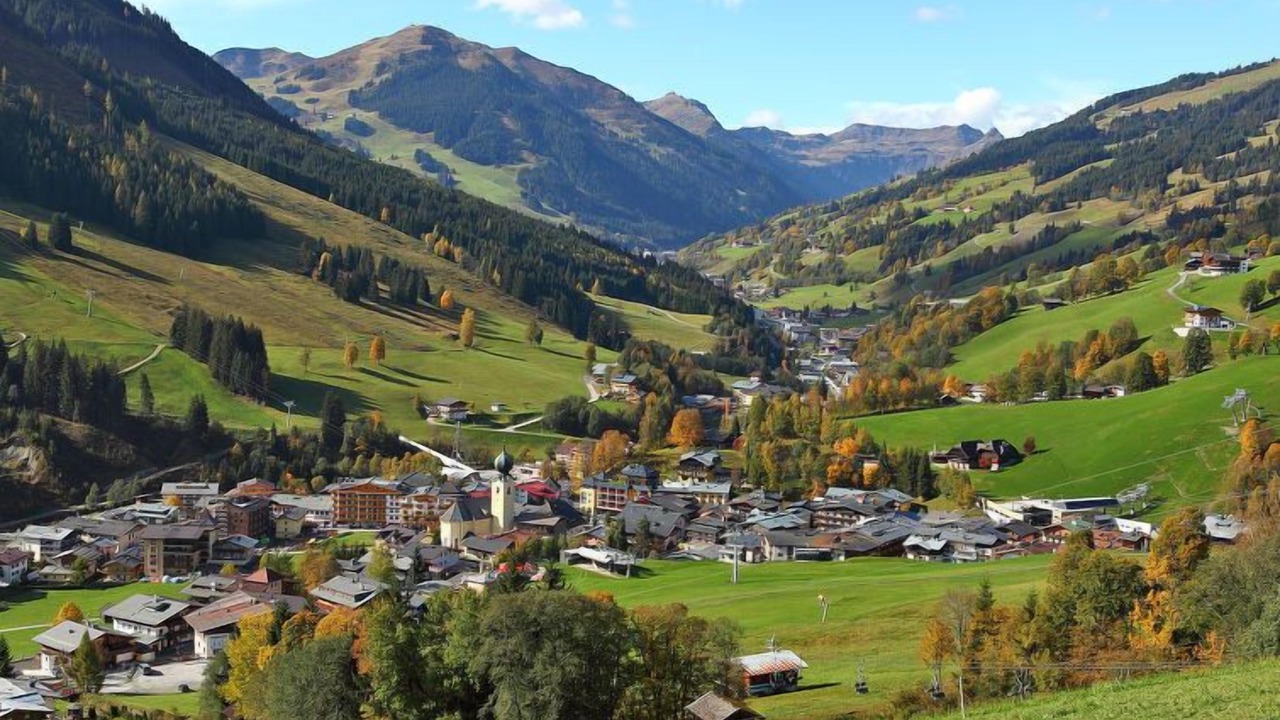 Photo of Outdoor in Viehhofen
