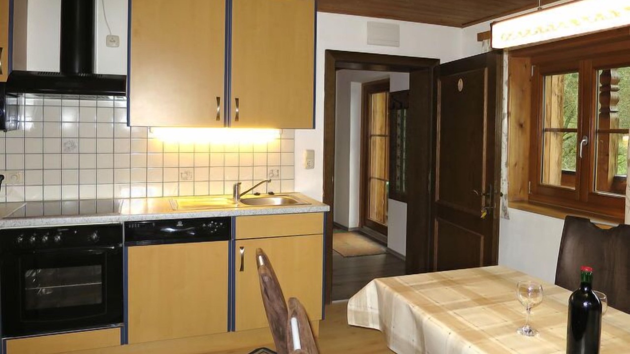 Photo of Kitchen in Viehhofen