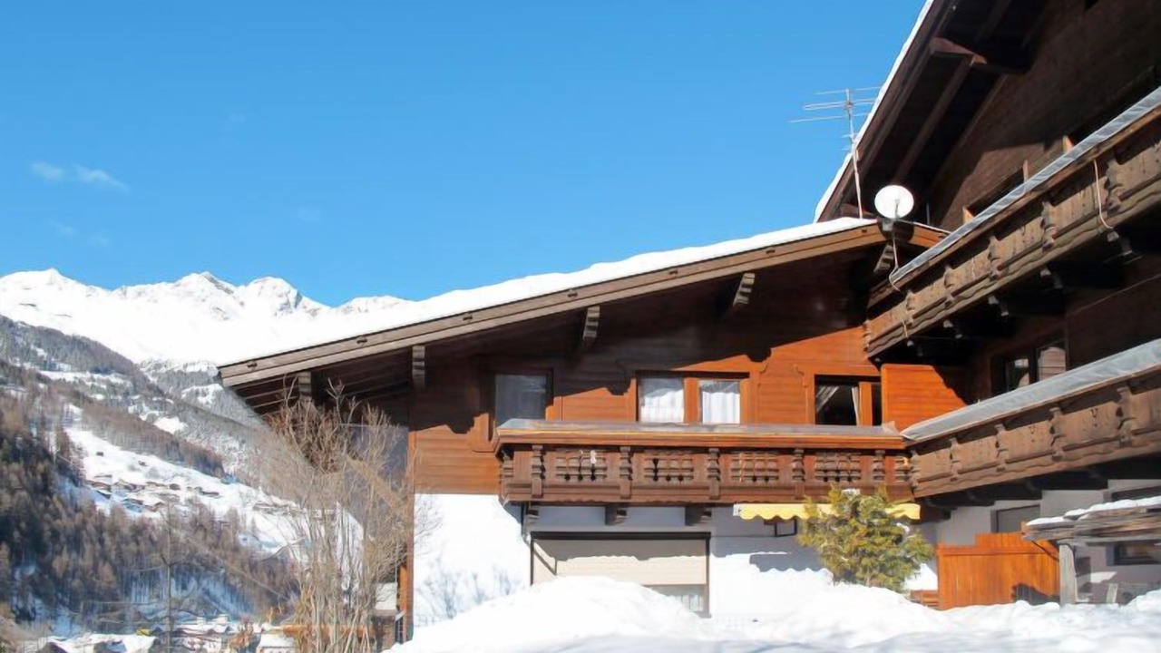 Photo of Outdoor in Soelden