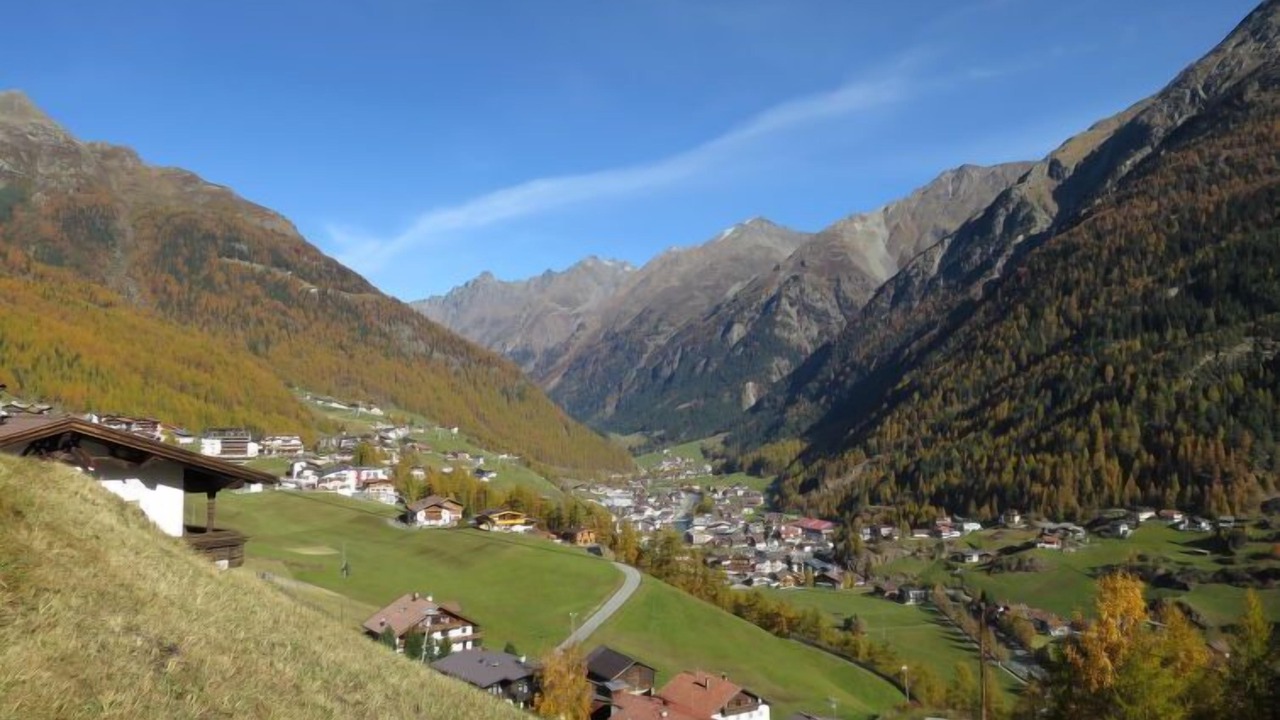 Photo of Outdoor in Soelden