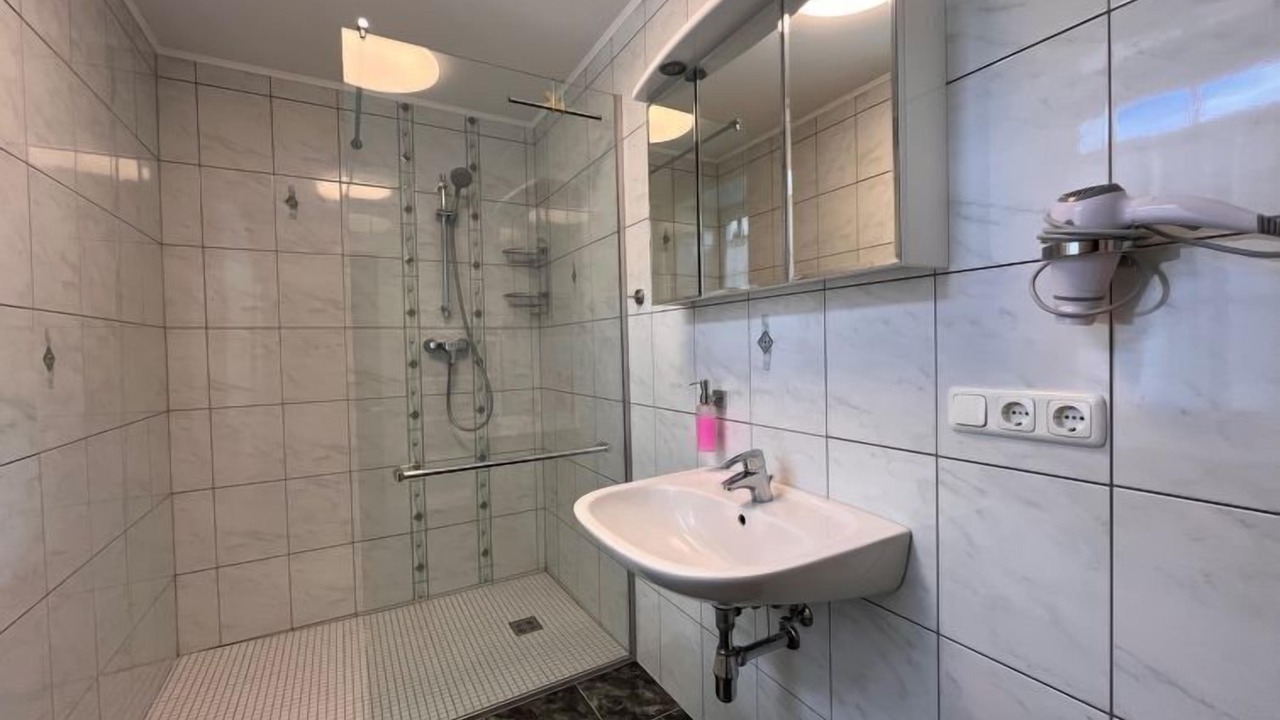 Photo of Bathroom in Augsdorf