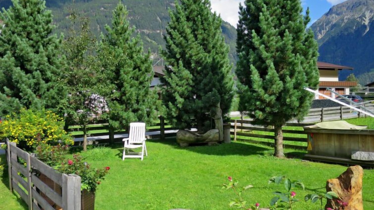 Photo of Outdoor in Laengenfeld