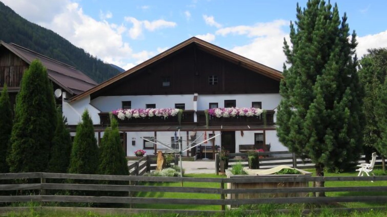Photo of Outdoor in Laengenfeld