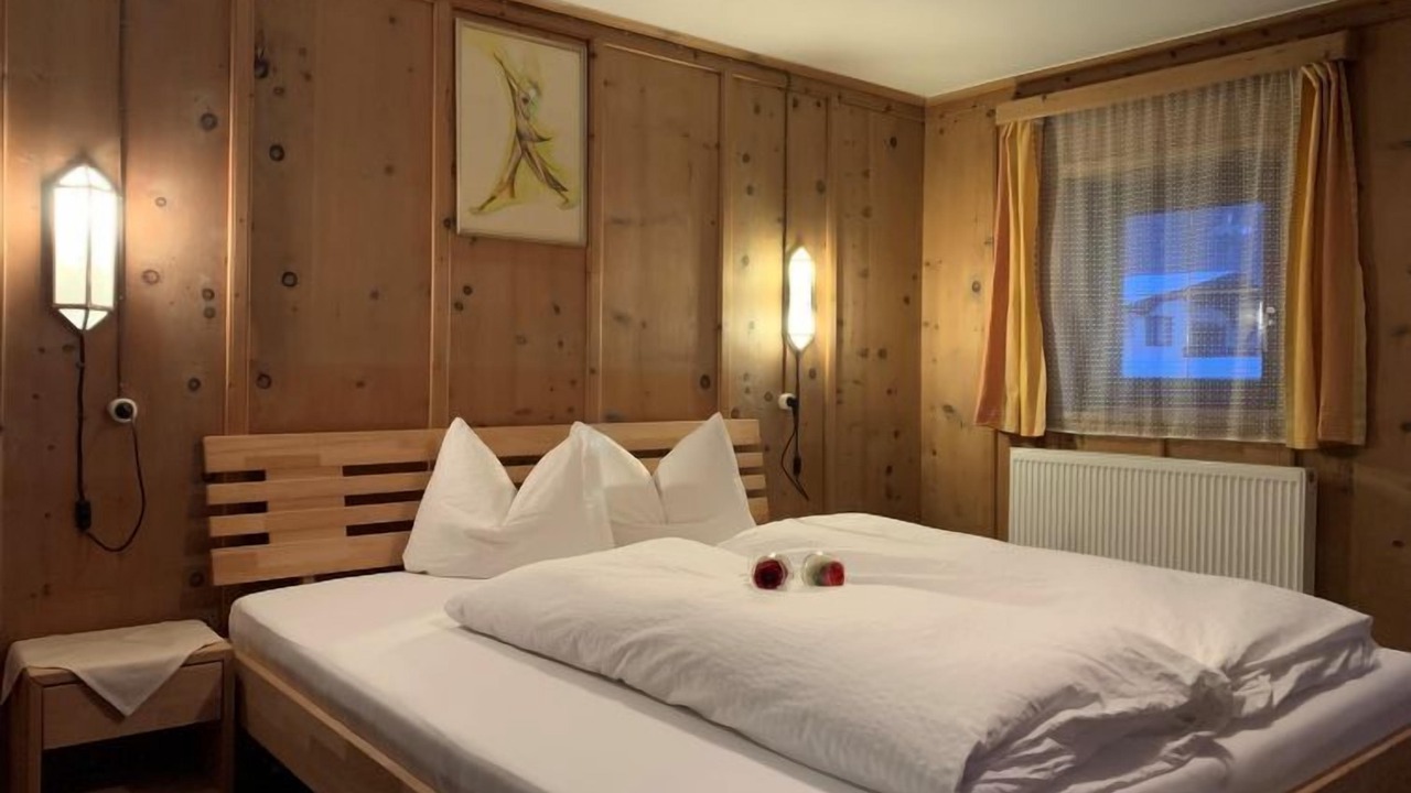 Photo of Bedroom in Laengenfeld