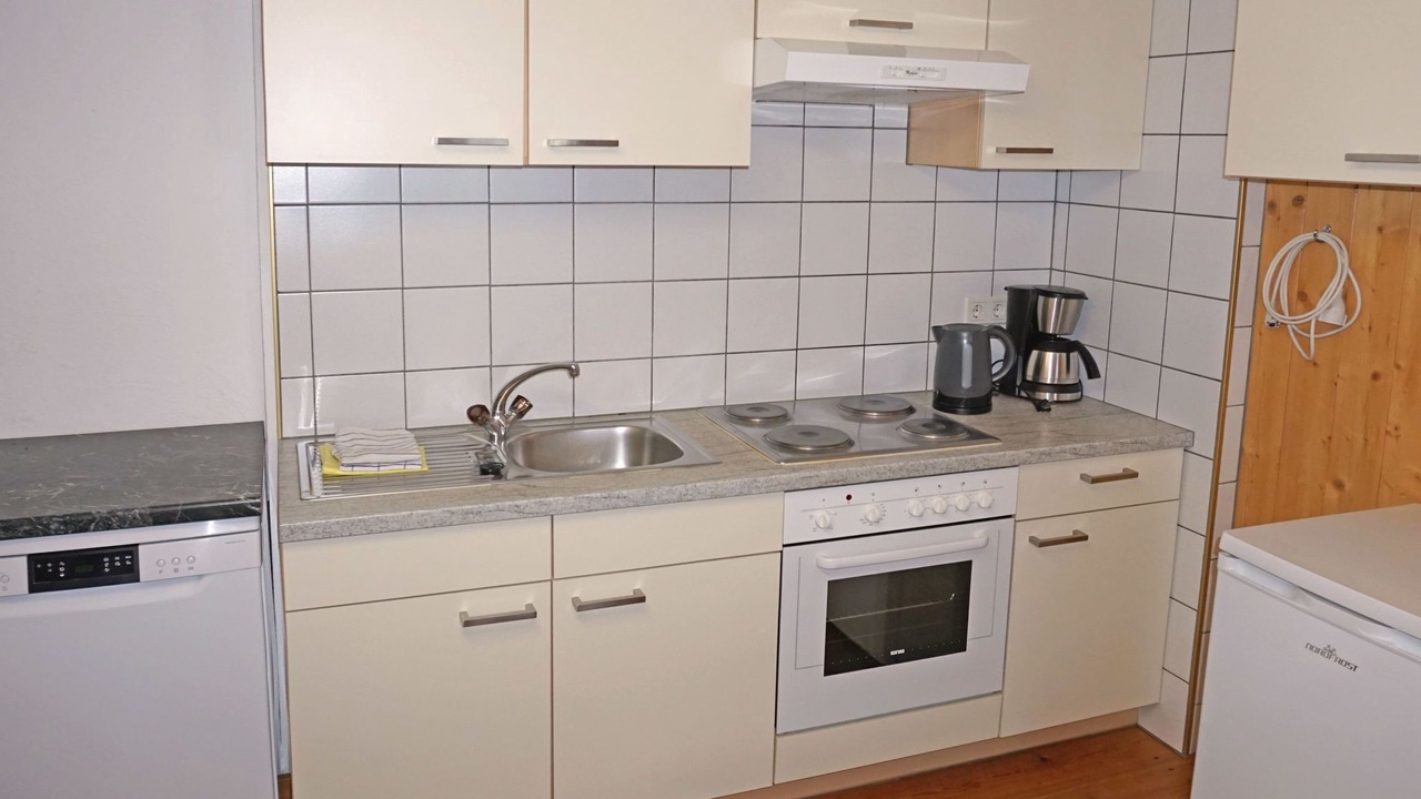 Photo of Kitchen in Laengenfeld