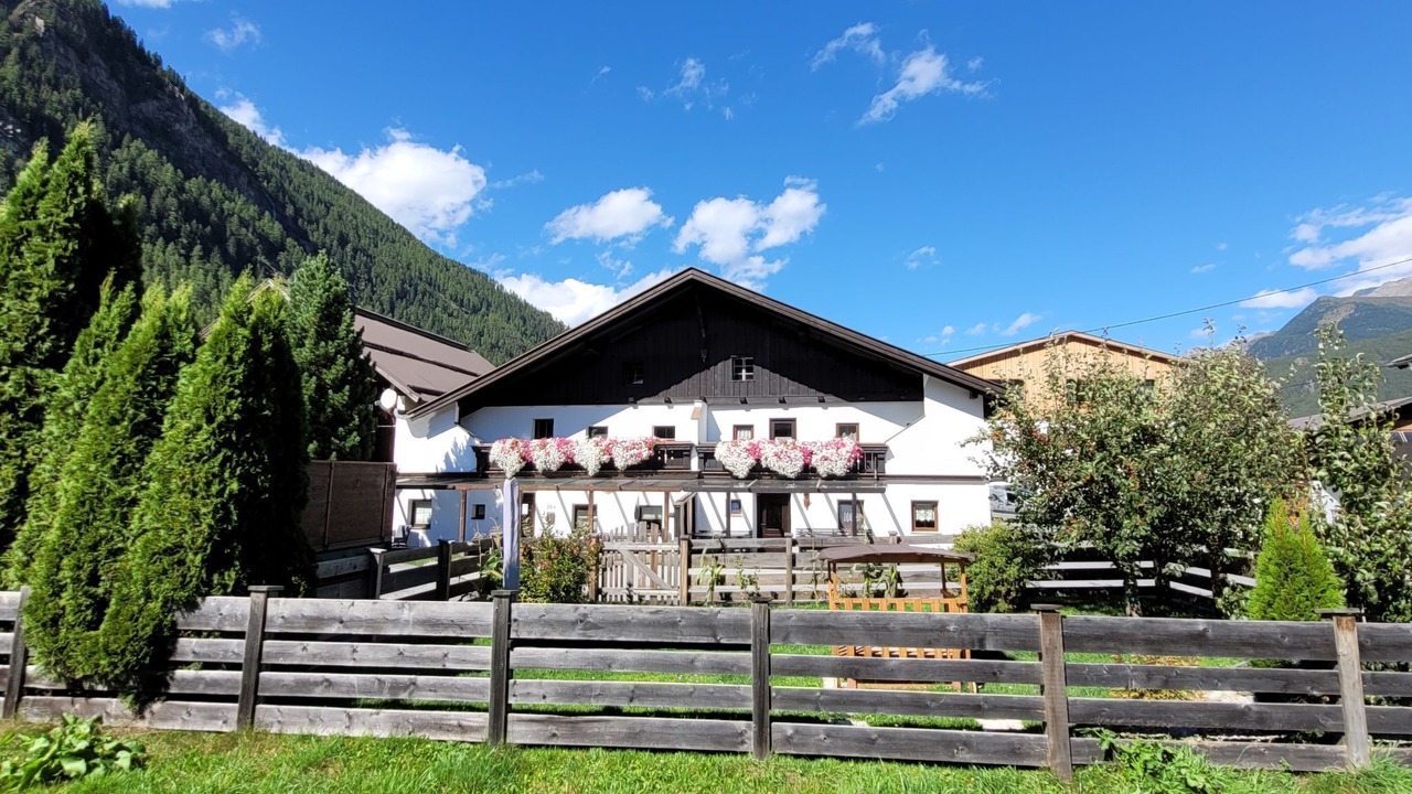 Photo of Outdoor in Laengenfeld