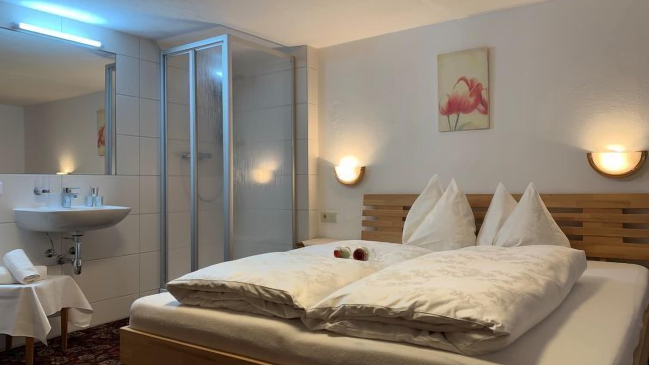 Photo of Bedroom in Laengenfeld