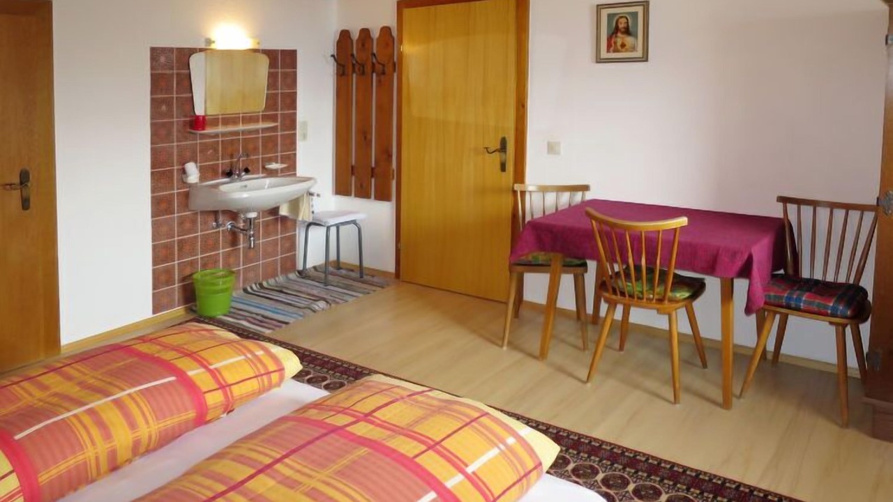 Photo of Livingroom in Zellbergeben