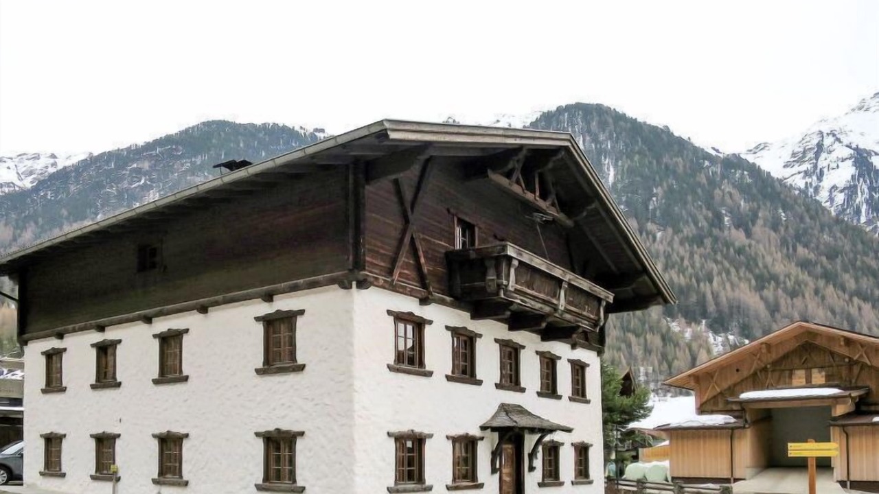 Photo of Outdoor in Niederthai