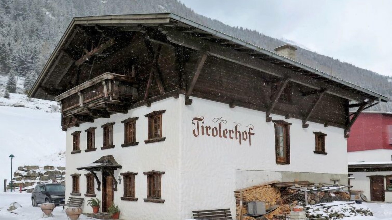 Photo of Outdoor in Niederthai