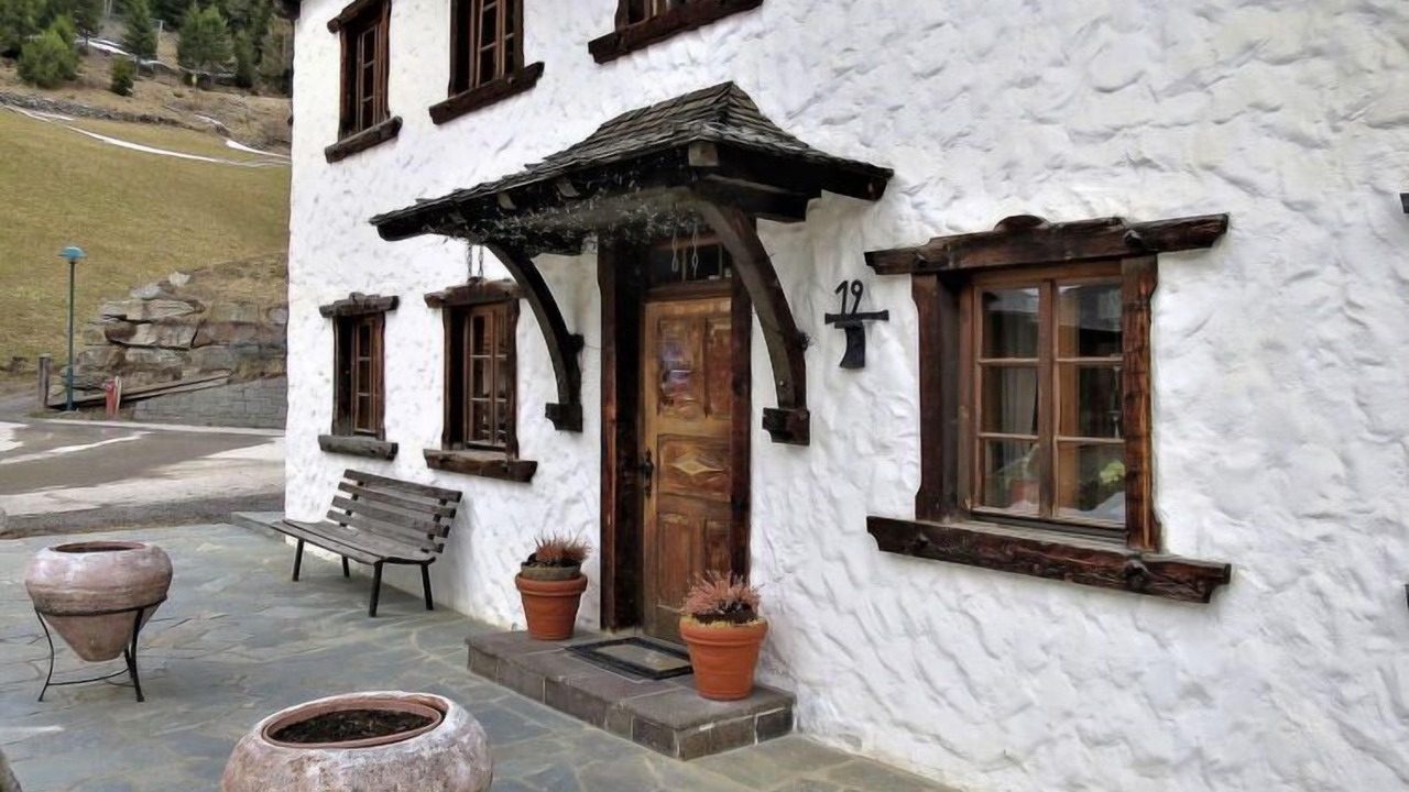 Photo of Outdoor in Niederthai