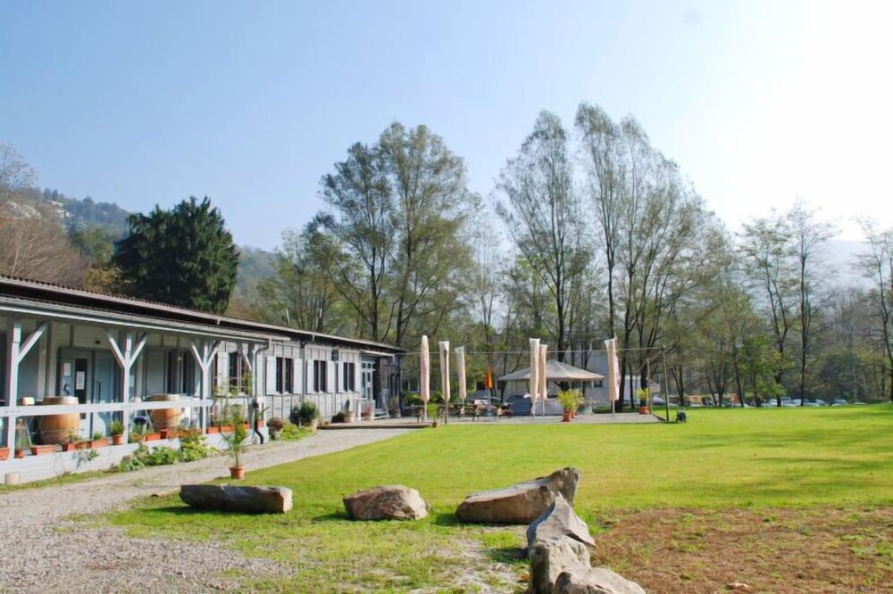 Photo of Outdoor in Monteggio