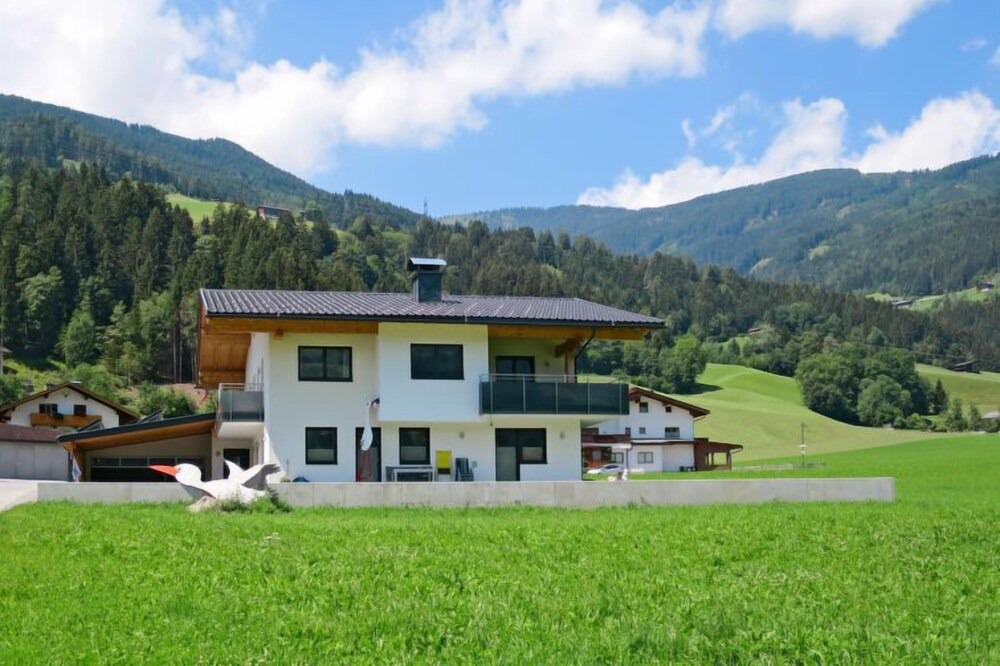 Photo of Outdoor in Kaltenbach