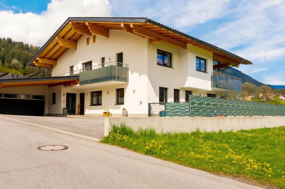 Photo of Outdoor in Kaltenbach