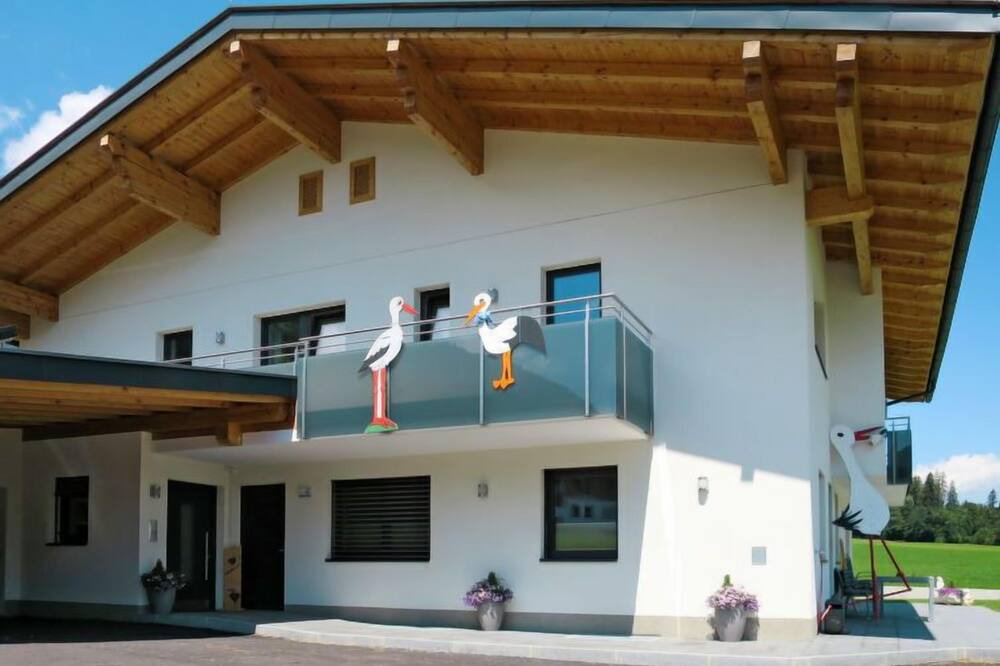 Photo of Outdoor in Kaltenbach
