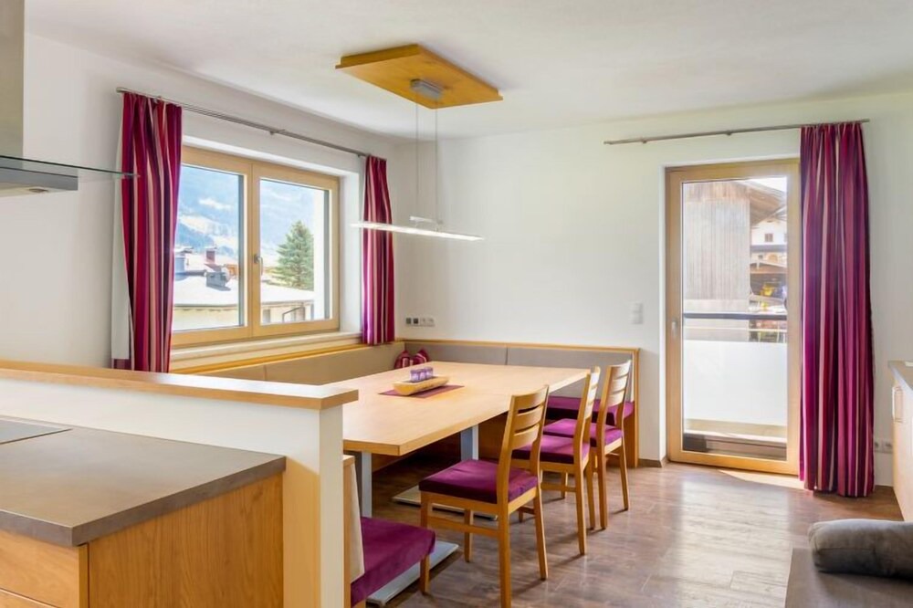 Photo of Bedroom in Kaltenbach