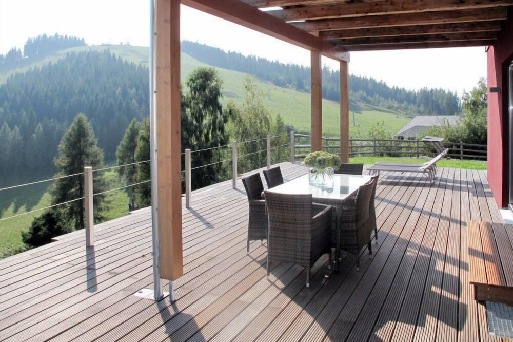 Photo of Patio Balcony in Sankt Urban