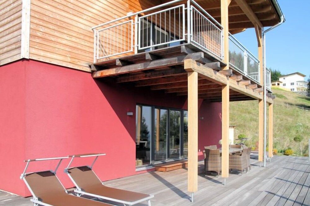 Photo of Patio Balcony in Sankt Urban