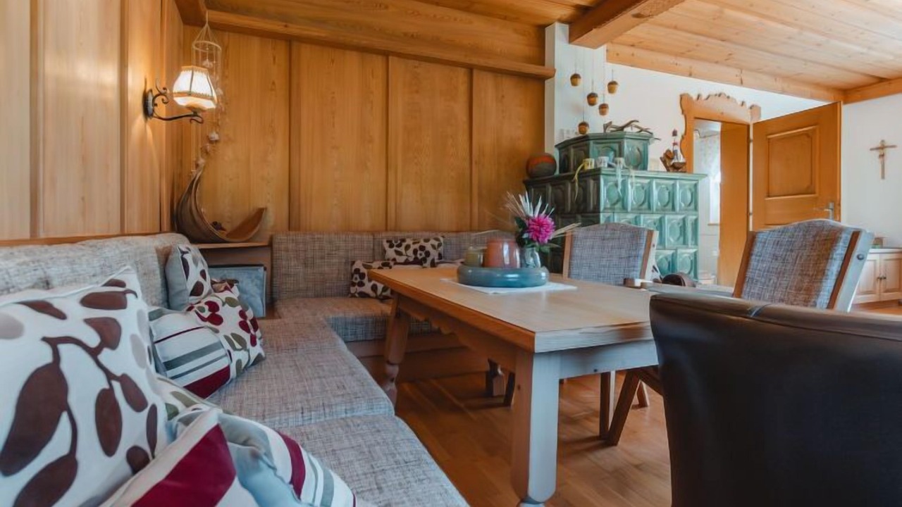 Photo of Livingroom in Niedernsill