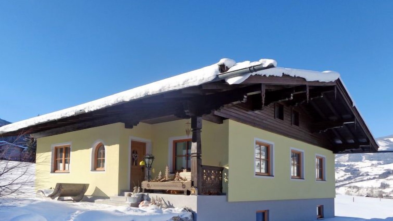 Photo of Outdoor in Niedernsill