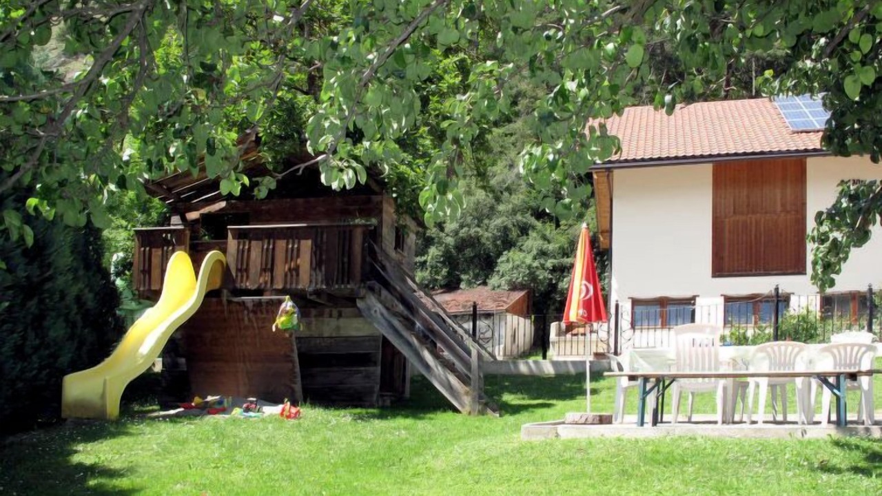 Photo of Outdoor in Serfaus