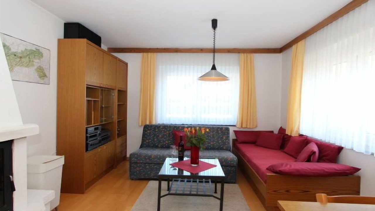 Photo of Livingroom in Flaurling