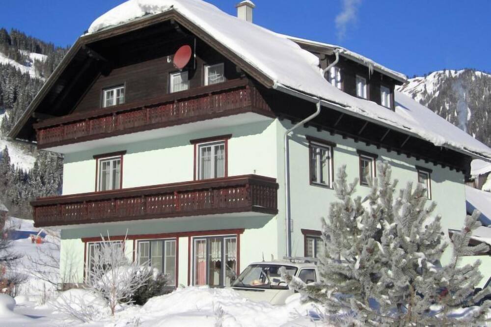 Photo of Outdoor in Donnersbachwald