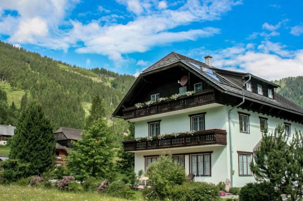 Photo of Outdoor in Donnersbachwald