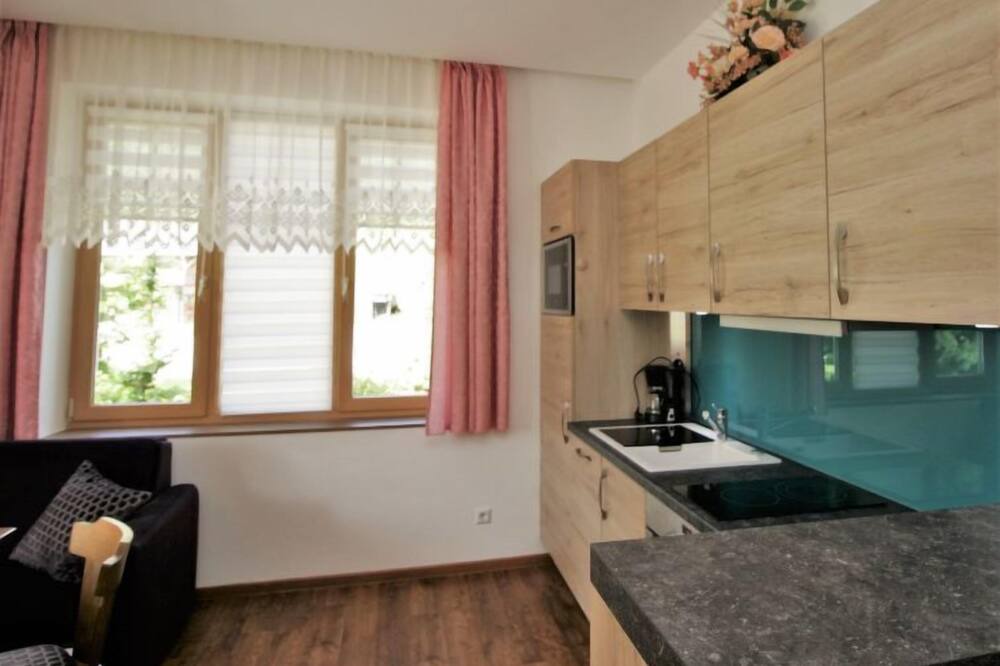 Photo of Kitchen in Donnersbachwald
