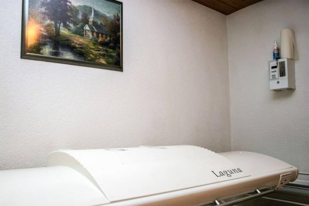Photo of Bedroom in Donnersbachwald
