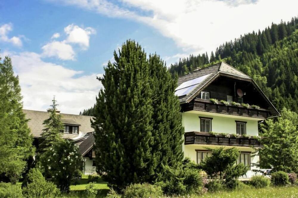Photo of Outdoor in Donnersbachwald