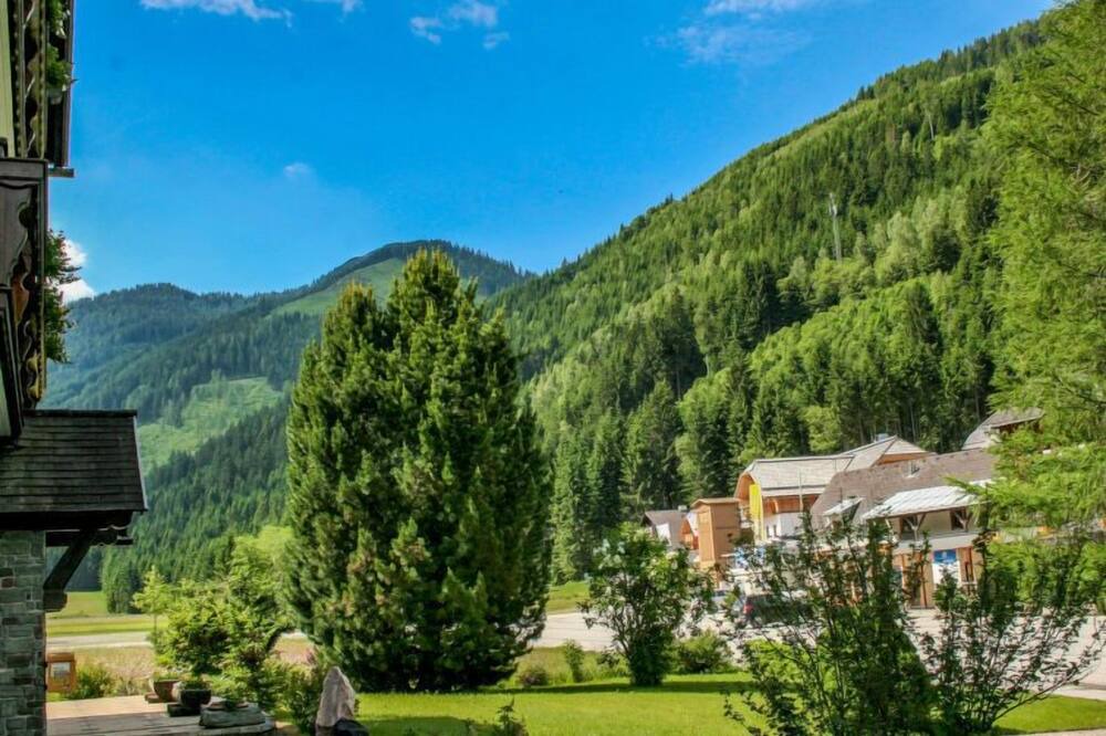 Photo of Outdoor in Donnersbachwald