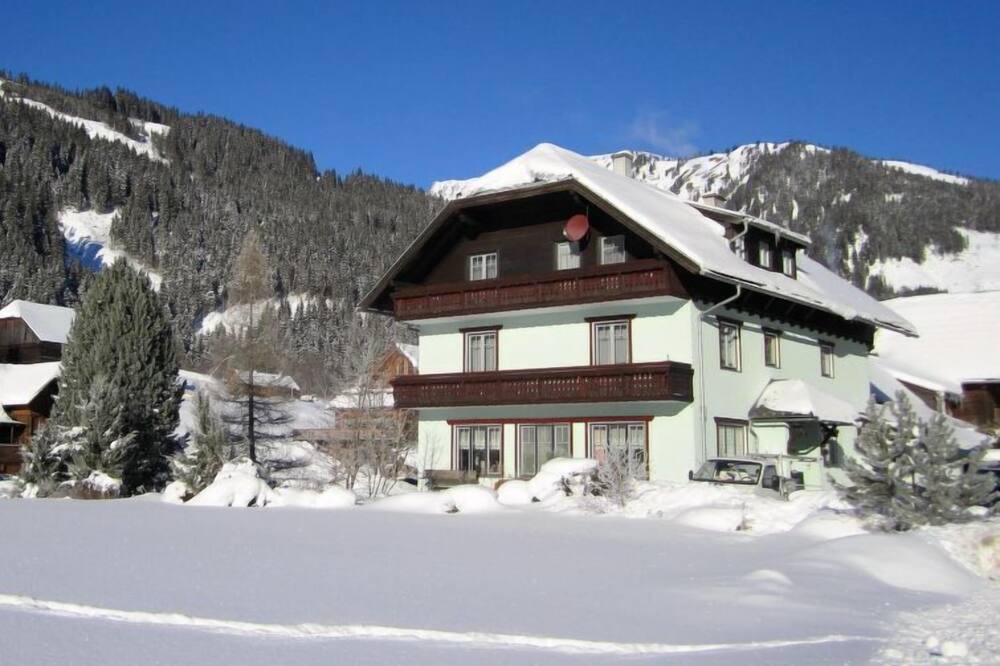 Photo of Outdoor in Donnersbachwald