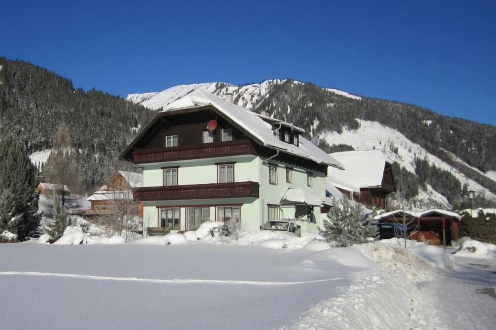 Photo of Outdoor in Donnersbachwald