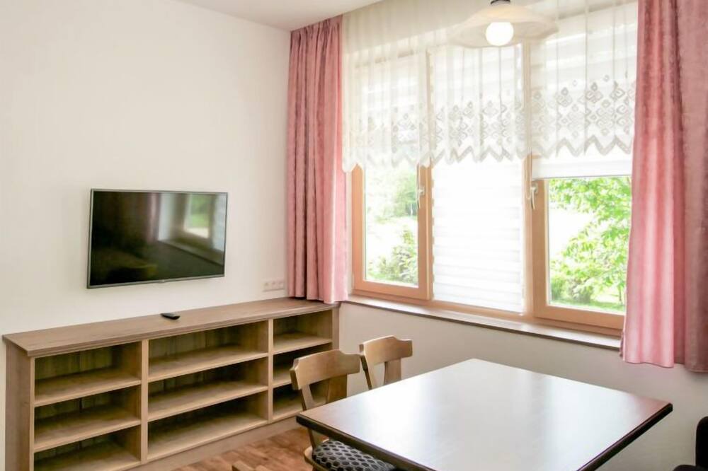 Photo of Bedroom in Donnersbachwald