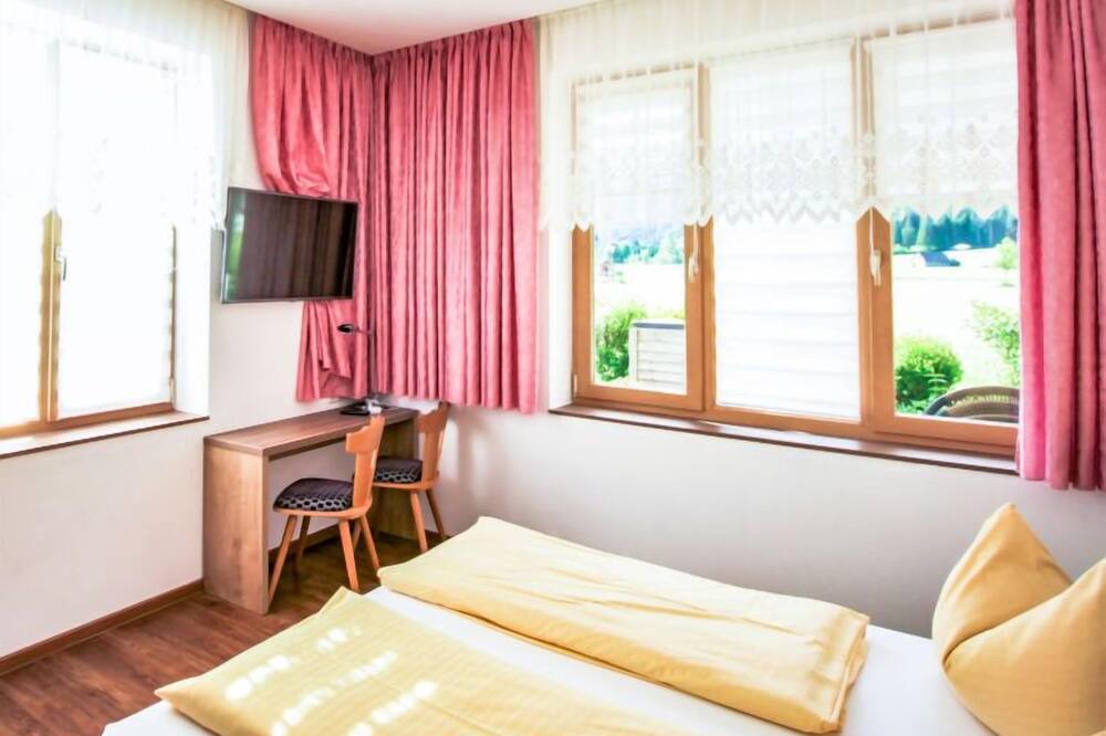 Photo of Bedroom in Donnersbachwald