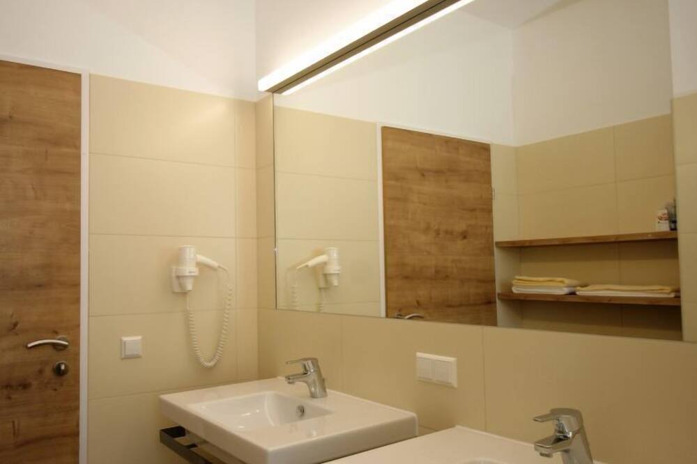 Photo of Bathroom in Donnersbachwald